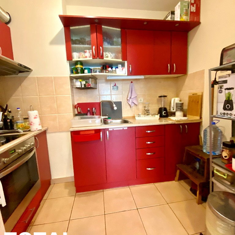 Stan Prodaja Novi Sad  65 m2