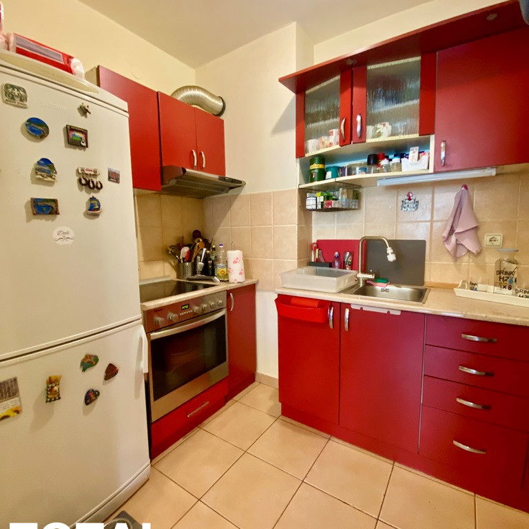 Dvoiposoban stan na prodaju, Bulevar, Novi Sad, 65m², 200.000 €