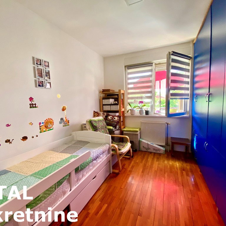 Dvoiposoban stan na prodaju, Bulevar, Novi Sad, 65m², 200.000 €