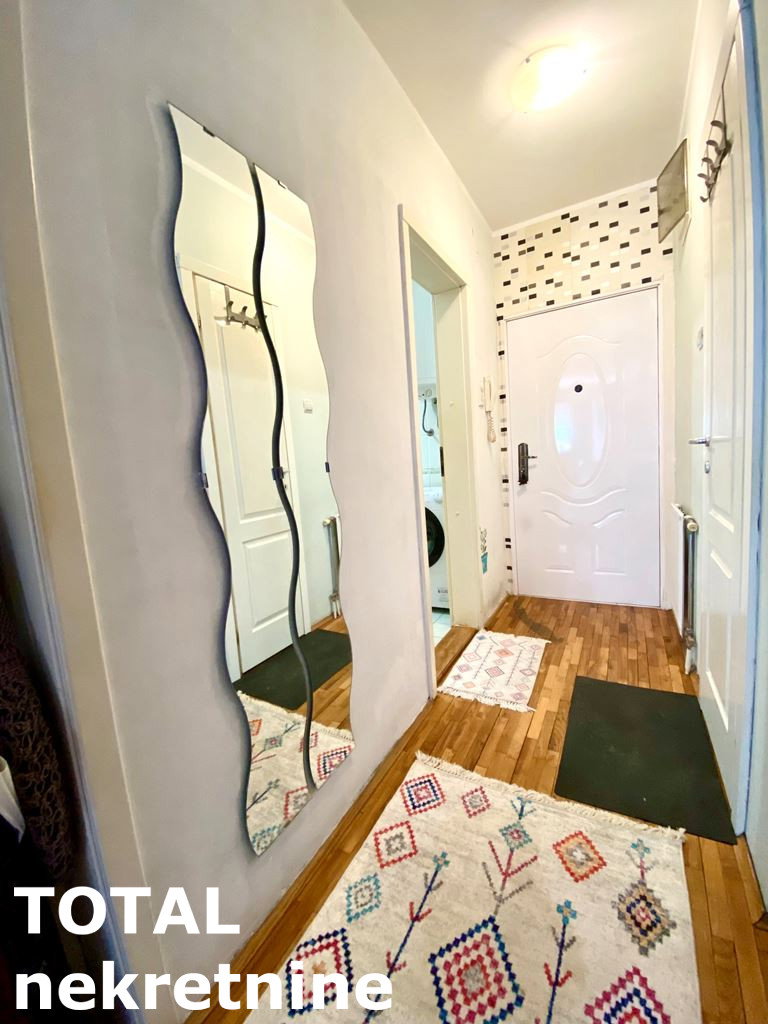Stan Prodaja Novi Sad Stan Prodaja Novi Sad 65 m2