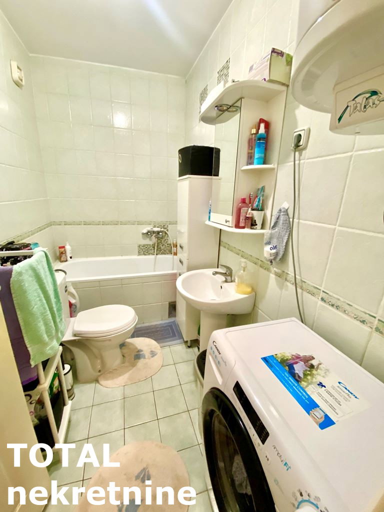 Stan Prodaja Novi Sad Stan Prodaja Novi Sad 65 m2
