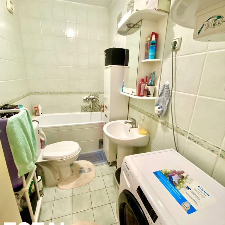 Stan Prodaja Novi Sad  65 m2