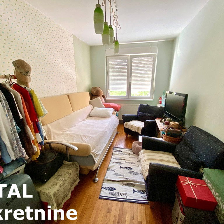 Dvoiposoban stan na prodaju, Bulevar, Novi Sad, 65m², 200.000 €
