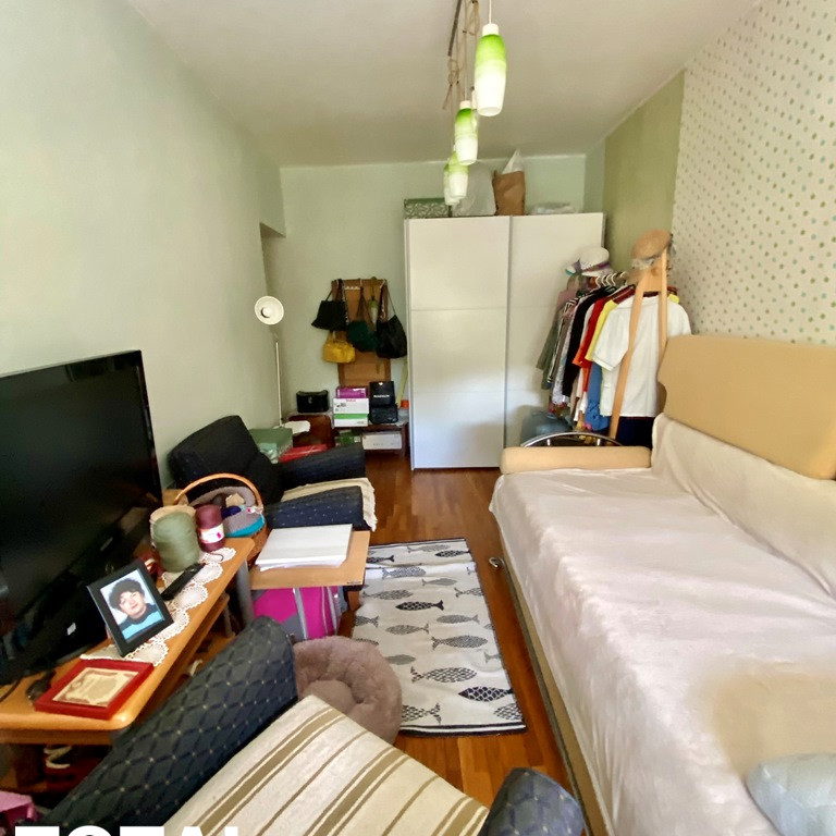 Dvoiposoban stan na prodaju, Bulevar, Novi Sad, 65m², 200.000 €