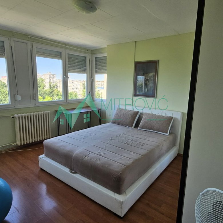 Stan Prodaja Novi Sad  56 m2