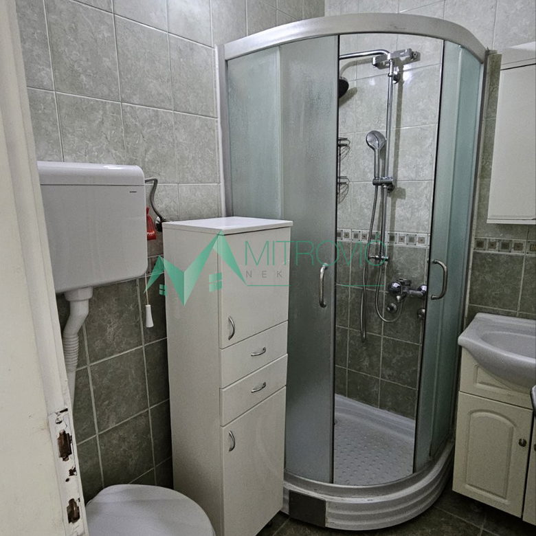 Dvoiposoban stan na prodaju, Bulevar Oslobođenja, Novi Sad, 56m², 167.900 €