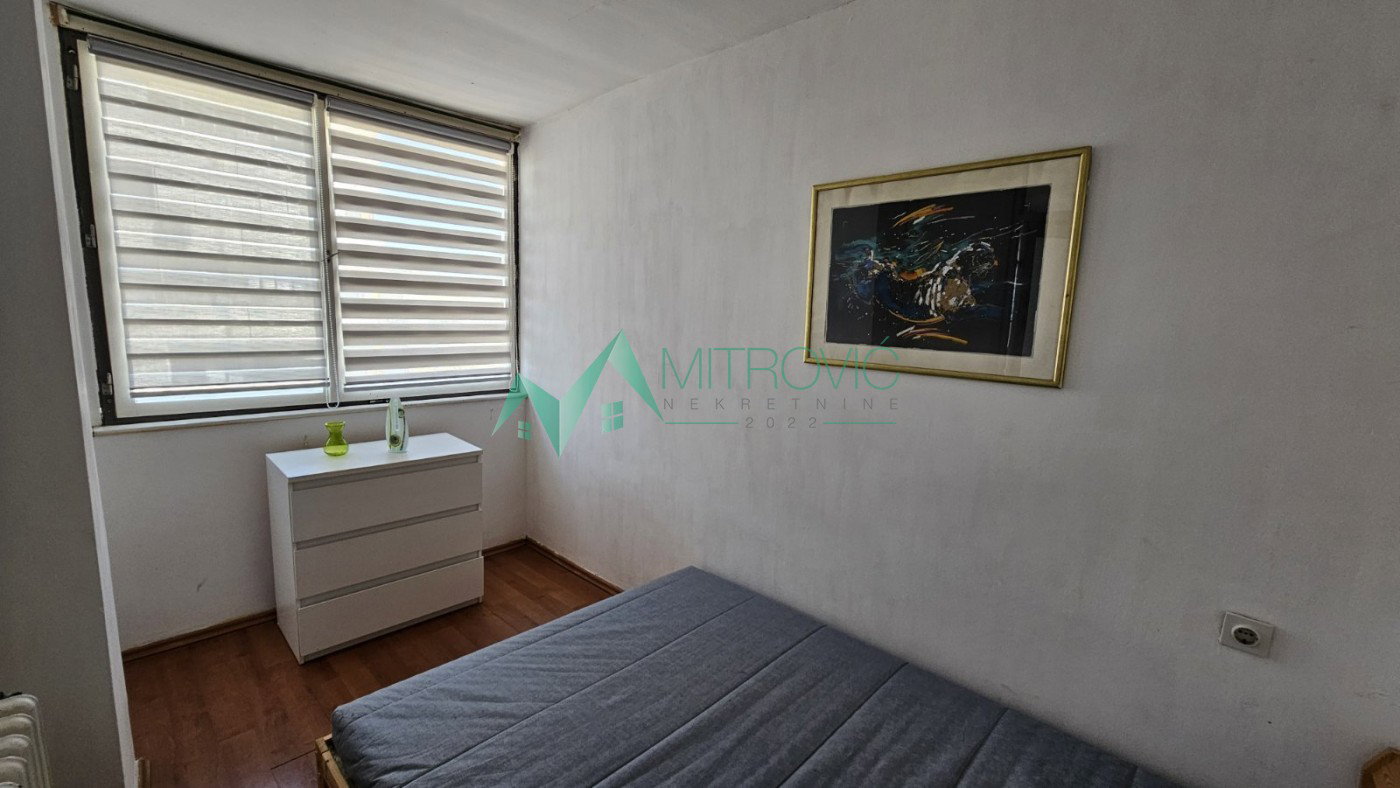 Stan Prodaja Novi Sad Stan Prodaja Novi Sad 56 m2