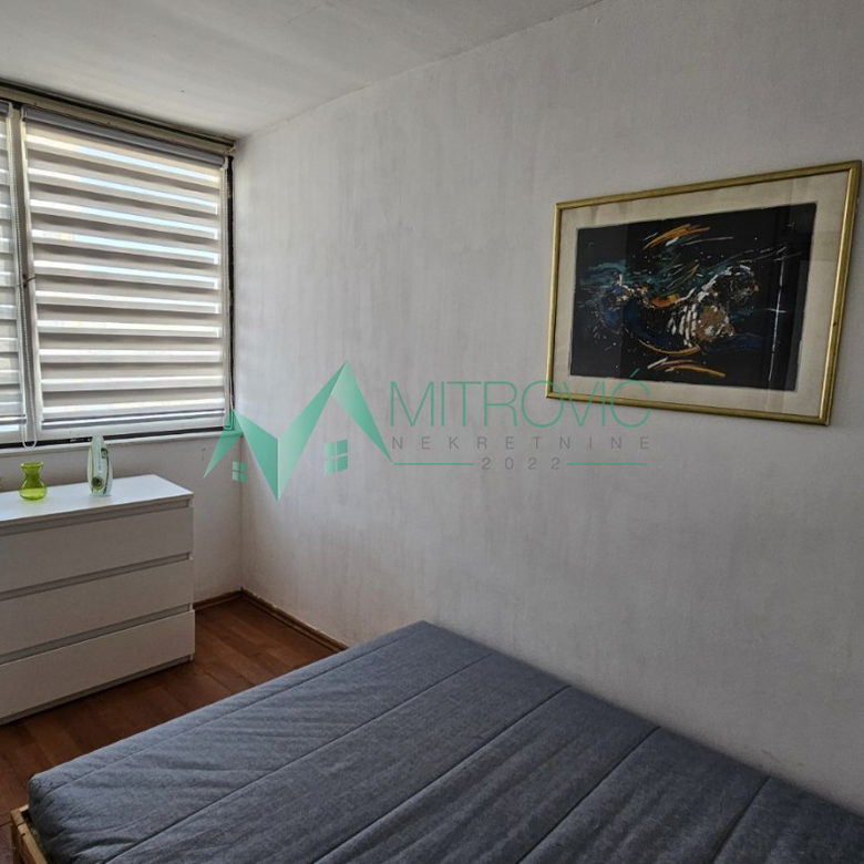 Stan Prodaja Novi Sad  56 m2