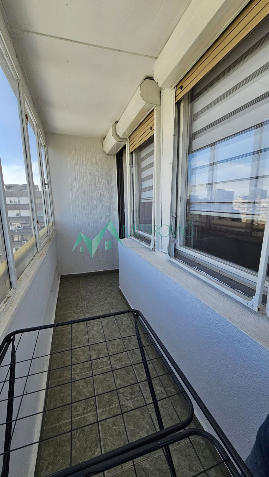 stanovi-2-5-re-bulevar-osloboDJenja-1004219-qafap Dvoiposoban stan na prodaju, Bulevar Oslobođenja, Novi Sad, 56m², 167.900 €