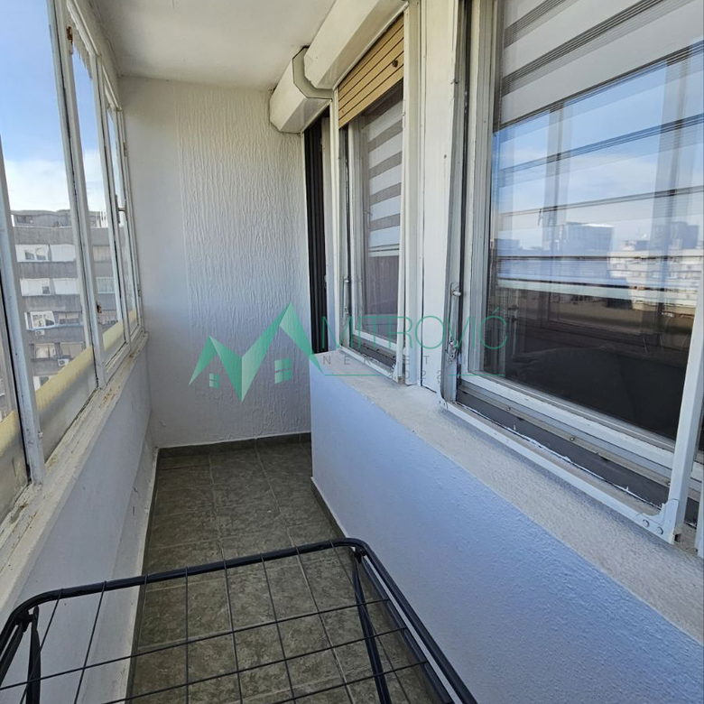 Dvoiposoban stan na prodaju, Bulevar Oslobođenja, Novi Sad, 56m², 167.900 €