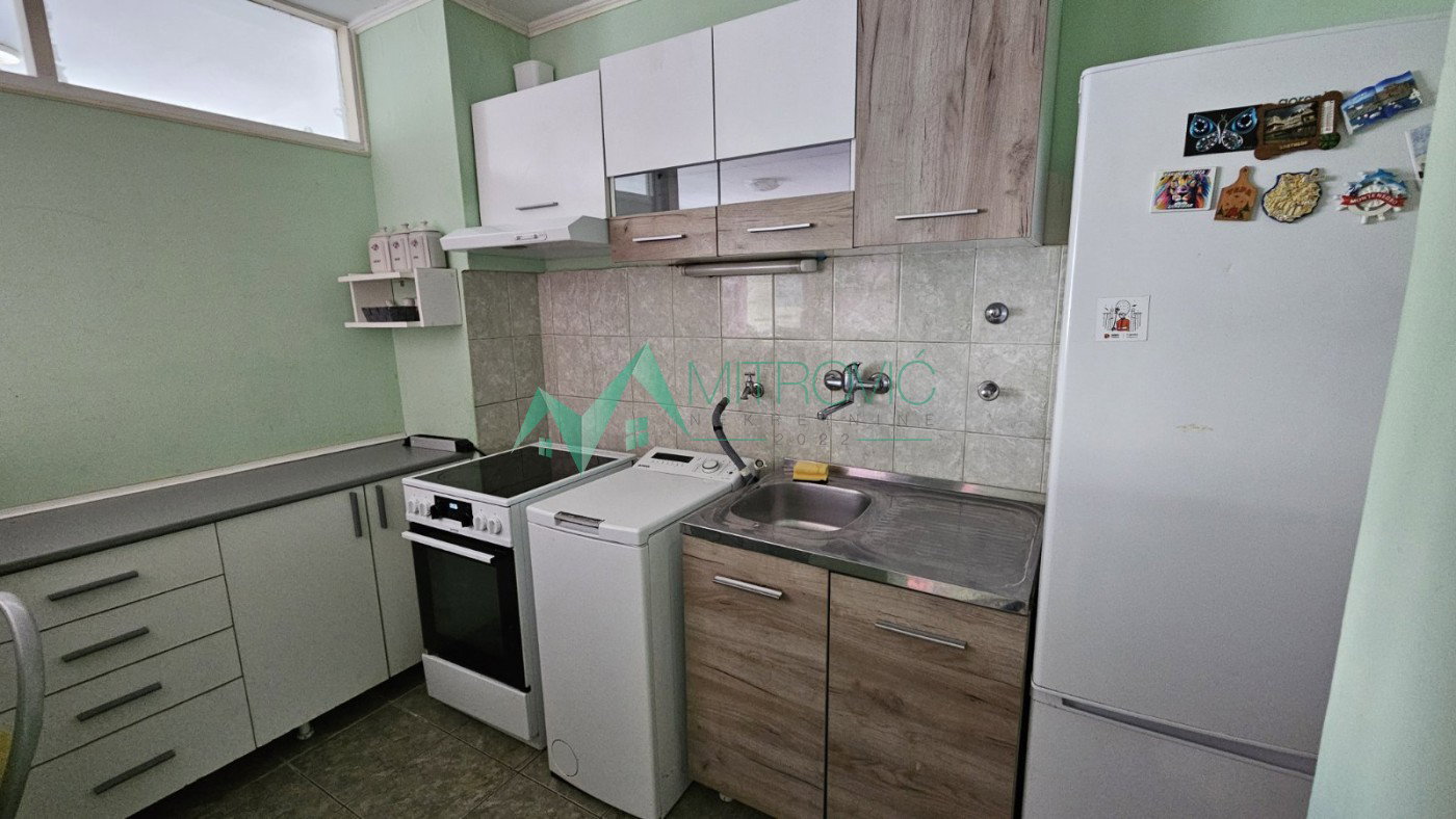 Stan Prodaja Novi Sad Stan Prodaja Novi Sad 56 m2