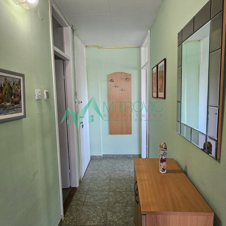 Dvoiposoban stan na prodaju, Bulevar Oslobođenja, Novi Sad, 56m², 167.900 €