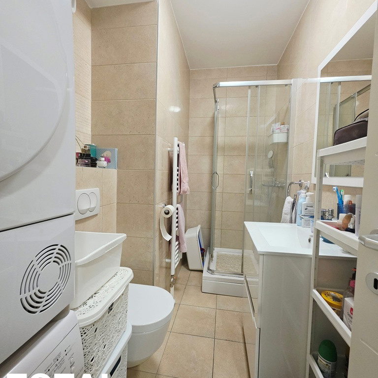 Dvoiposoban stan na prodaju, Bulevar Patrijarha Pavla, Novi Sad, 82m², 225.000 €