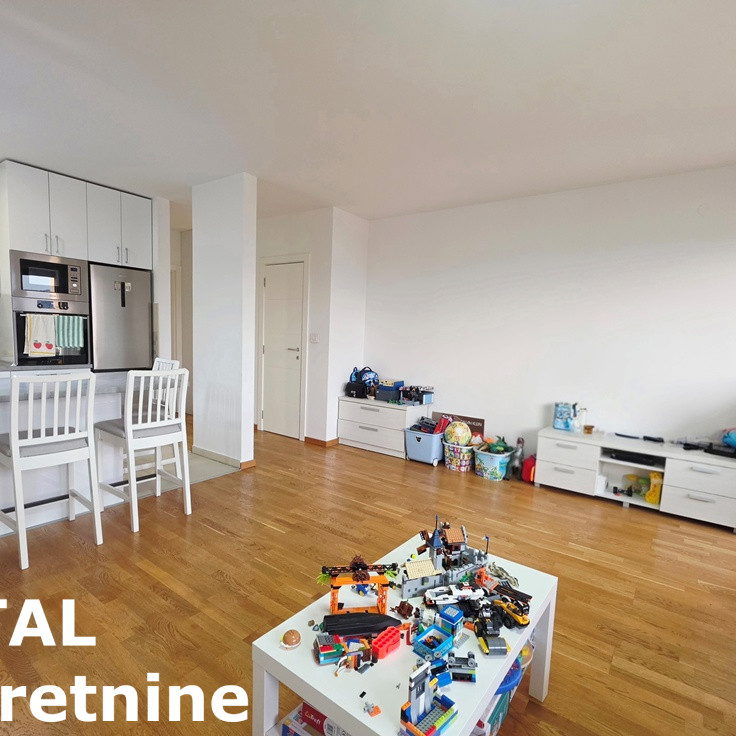 Stan Prodaja Novi Sad Bulevar Patrijarha Pavla 82 m2