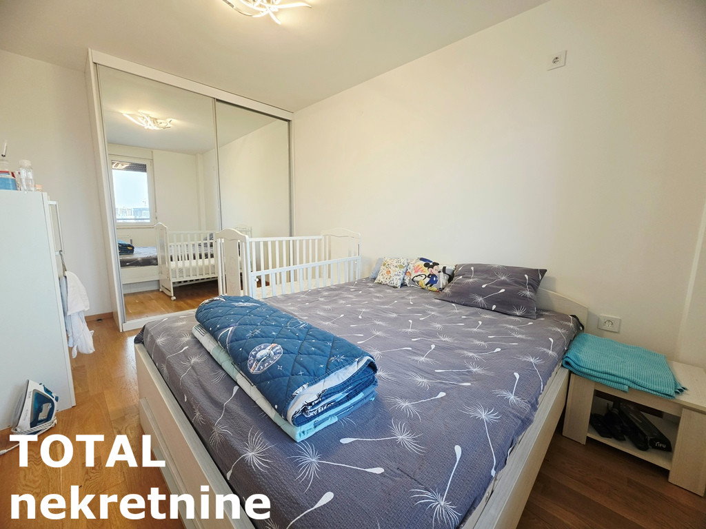 Stan Prodaja Novi Sad Bulevar Patrijarha Pavla 82 m2