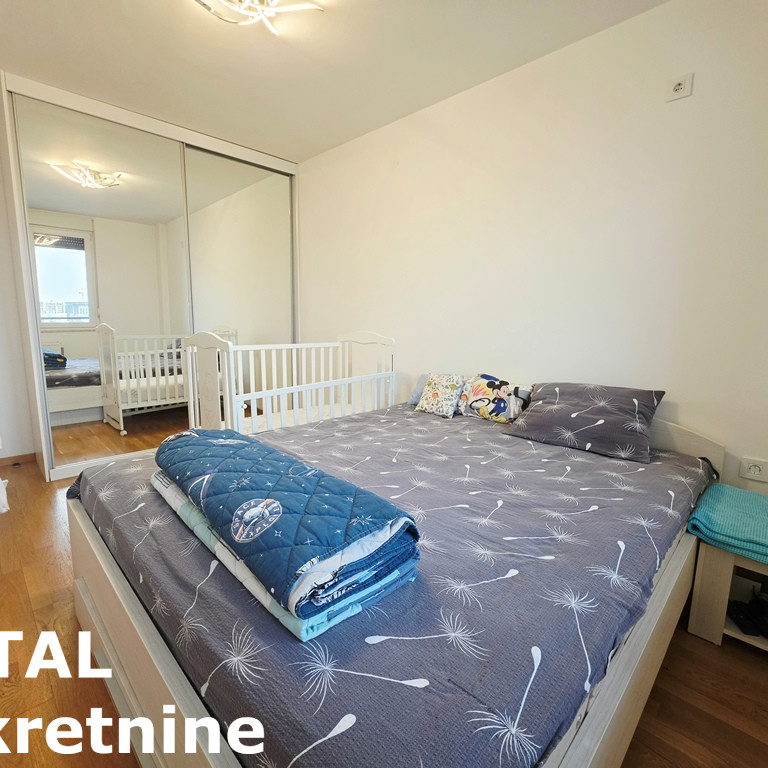 Stan Prodaja Novi Sad Bulevar Patrijarha Pavla 82 m2