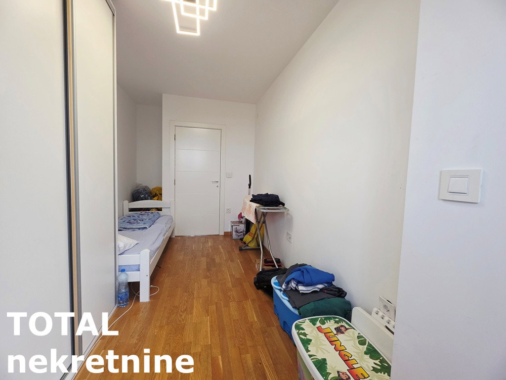 Stan Prodaja Novi Sad Bulevar Patrijarha Pavla 82 m2