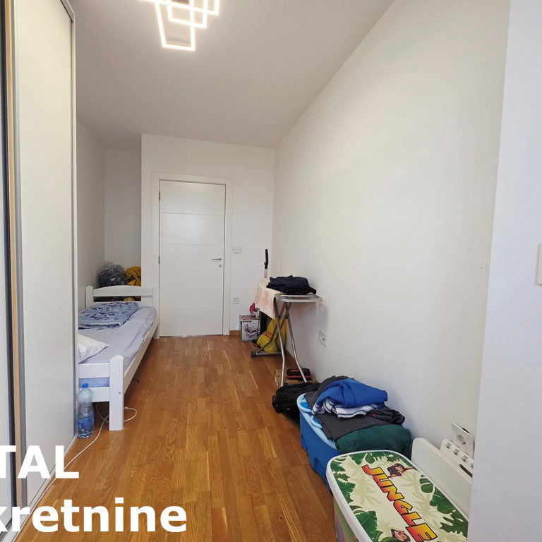 Stan Prodaja Novi Sad Bulevar Patrijarha Pavla 82 m2