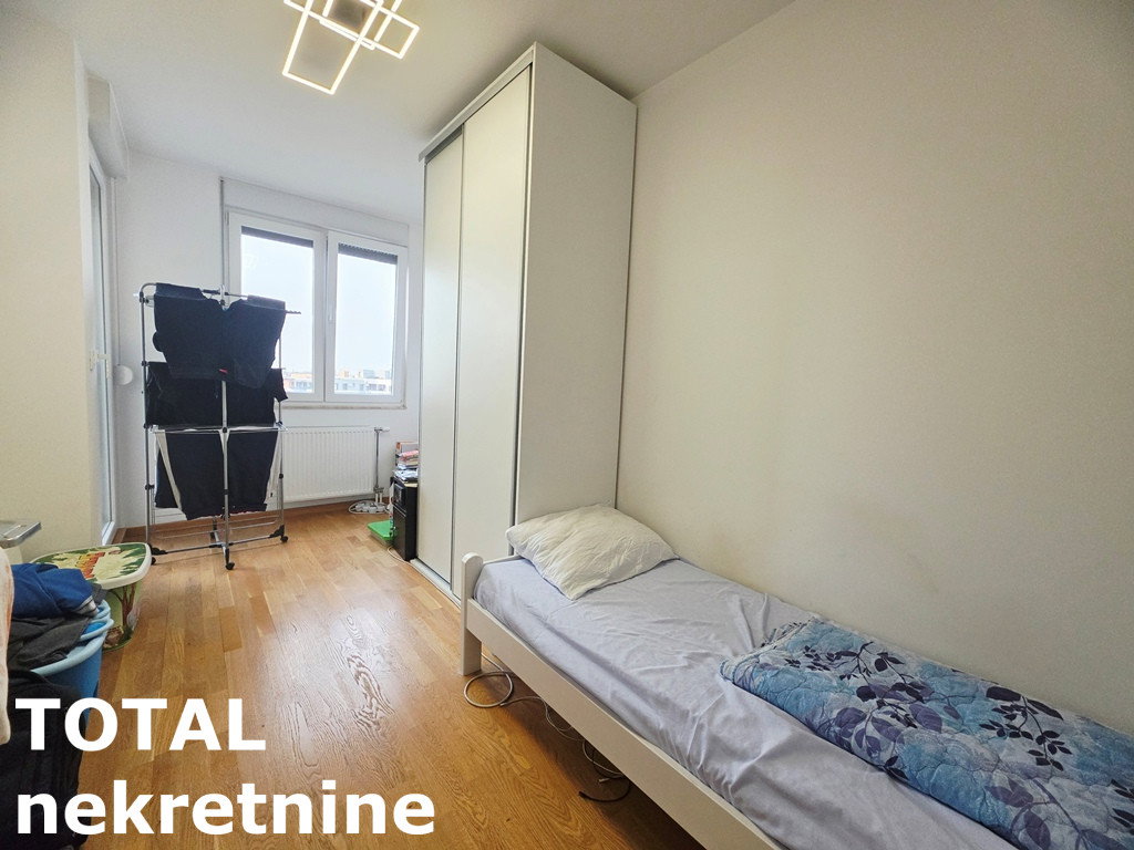 Stan Prodaja Novi Sad Bulevar Patrijarha Pavla 82 m2