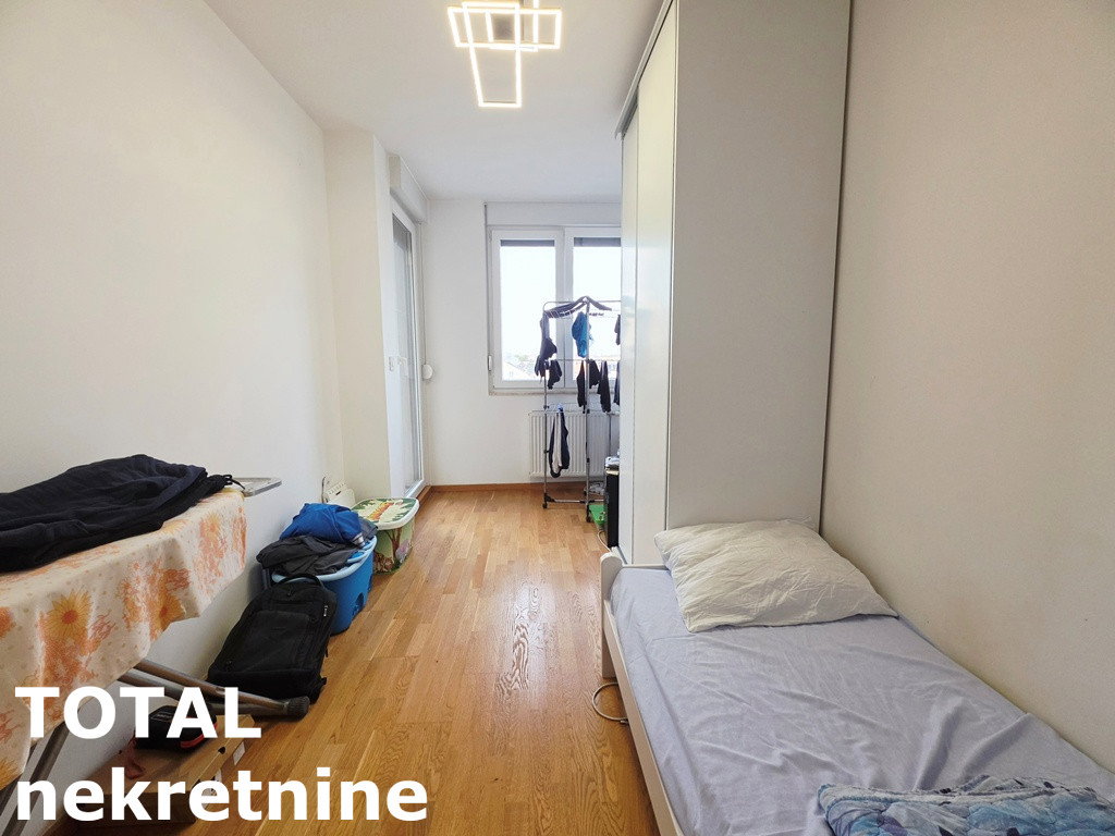 Stan Prodaja Novi Sad Bulevar Patrijarha Pavla 82 m2