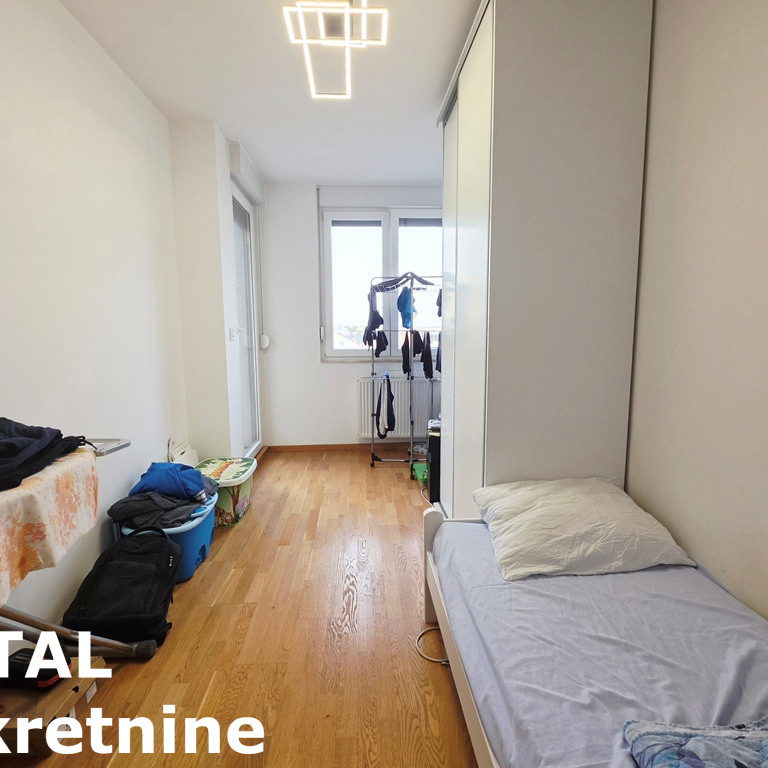 Stan Prodaja Novi Sad Bulevar Patrijarha Pavla 82 m2