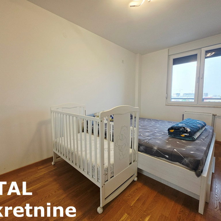 Stan Prodaja Novi Sad Bulevar Patrijarha Pavla 82 m2