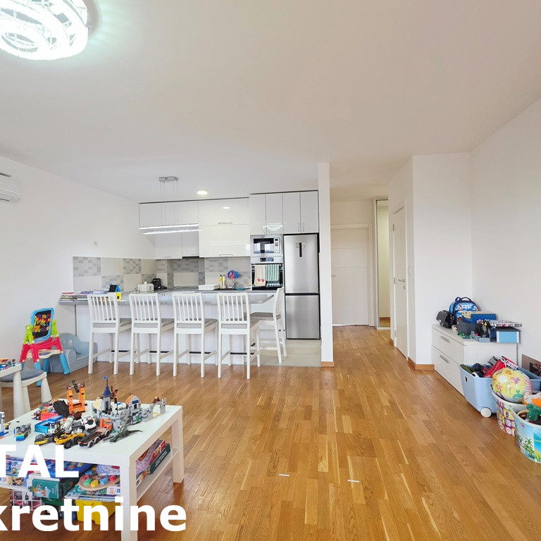 Stan Prodaja Novi Sad Bulevar Patrijarha Pavla 82 m2