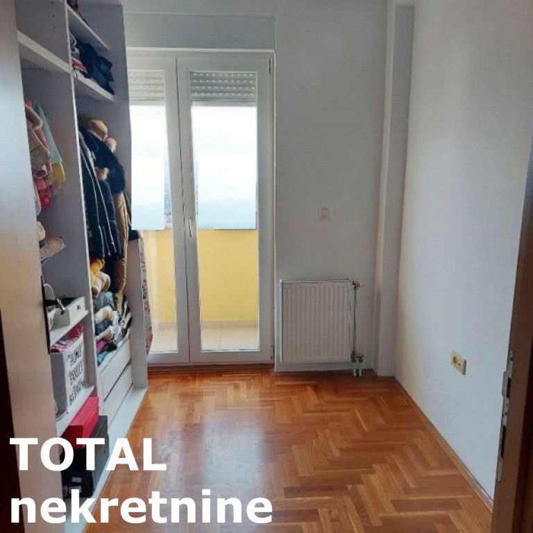 Stan Prodaja Novi Sad Bulevar Patrijarha Pavla 49 m2