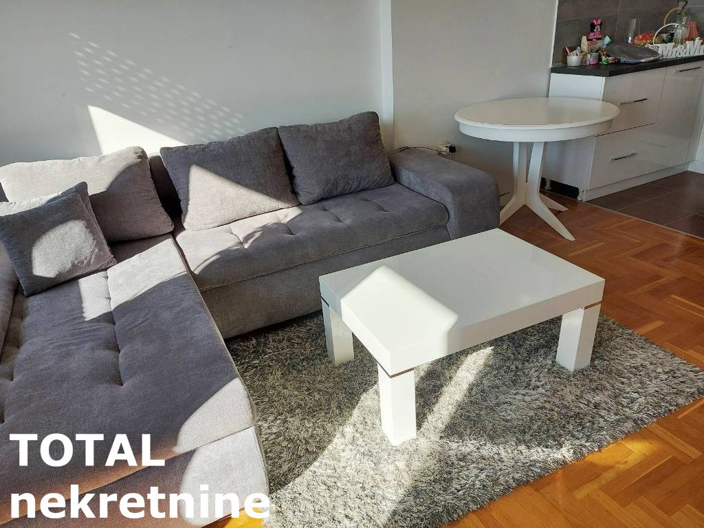 Stan Prodaja Novi Sad Stan Prodaja Novi Sad Bulevar Patrijarha Pavla 49 m2