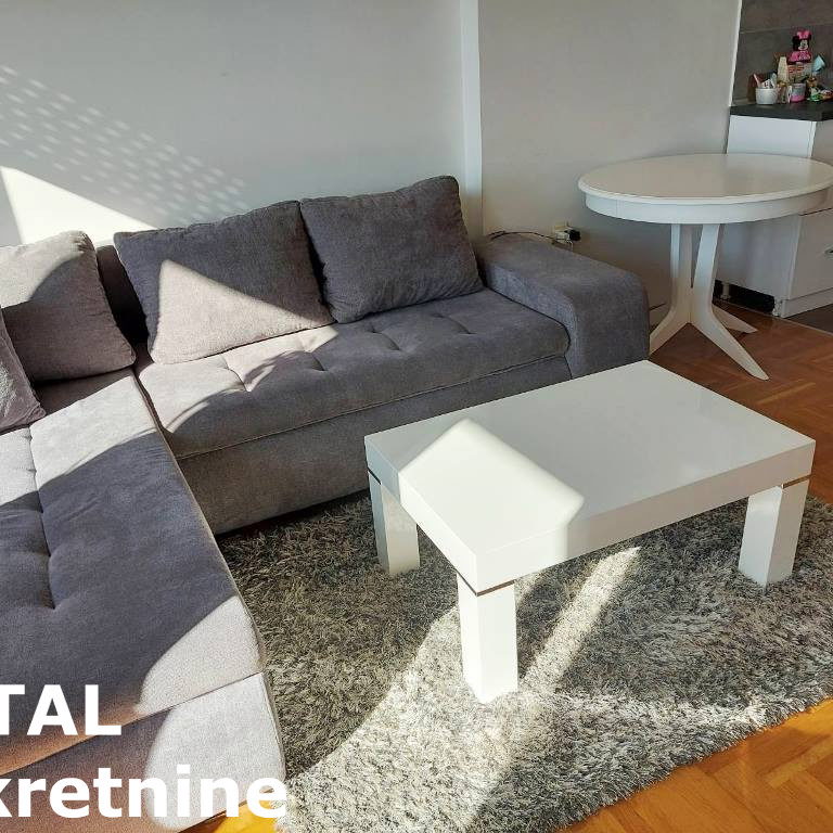 Stan Prodaja Novi Sad Bulevar Patrijarha Pavla 49 m2