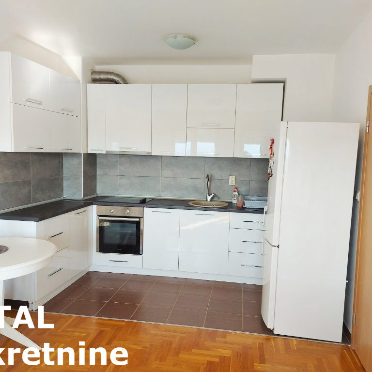 Stan Prodaja Novi Sad Bulevar Patrijarha Pavla 49 m2