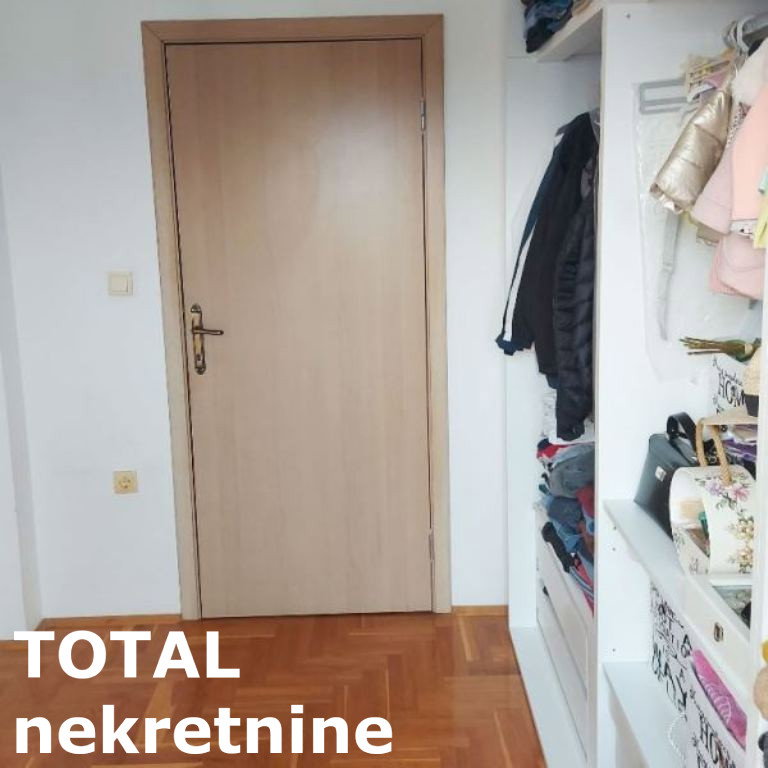 Stan Prodaja Novi Sad Stan Prodaja Novi Sad Bulevar Patrijarha Pavla 49 m2