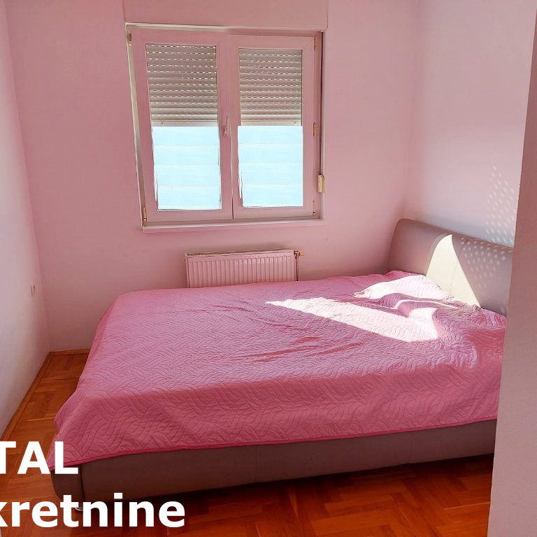 Stan Prodaja Novi Sad Bulevar Patrijarha Pavla 49 m2