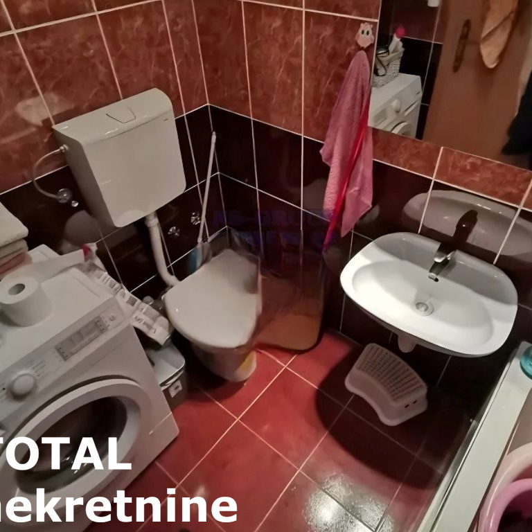 Stan Prodaja Novi Sad Bulevar Patrijarha Pavla 49 m2