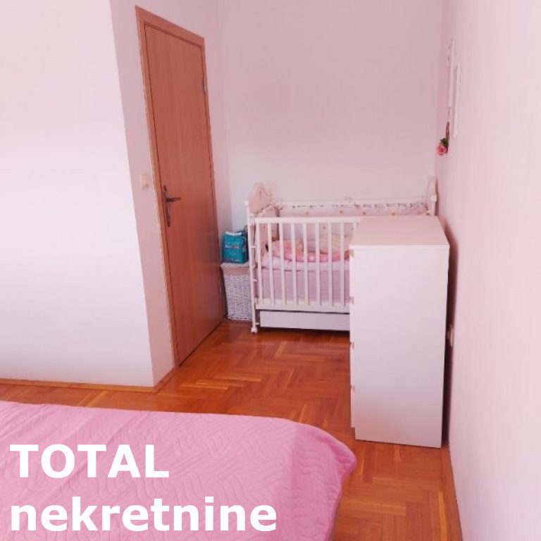 Stan Prodaja Novi Sad Bulevar Patrijarha Pavla 49 m2