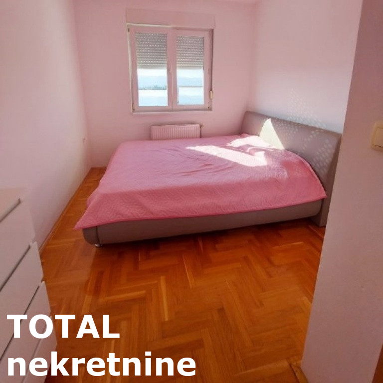 Stan Prodaja Novi Sad Bulevar Patrijarha Pavla 49 m2