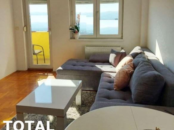 Stan Prodaja Novi Sad Bulevar Patrijarha Pavla 49 m2