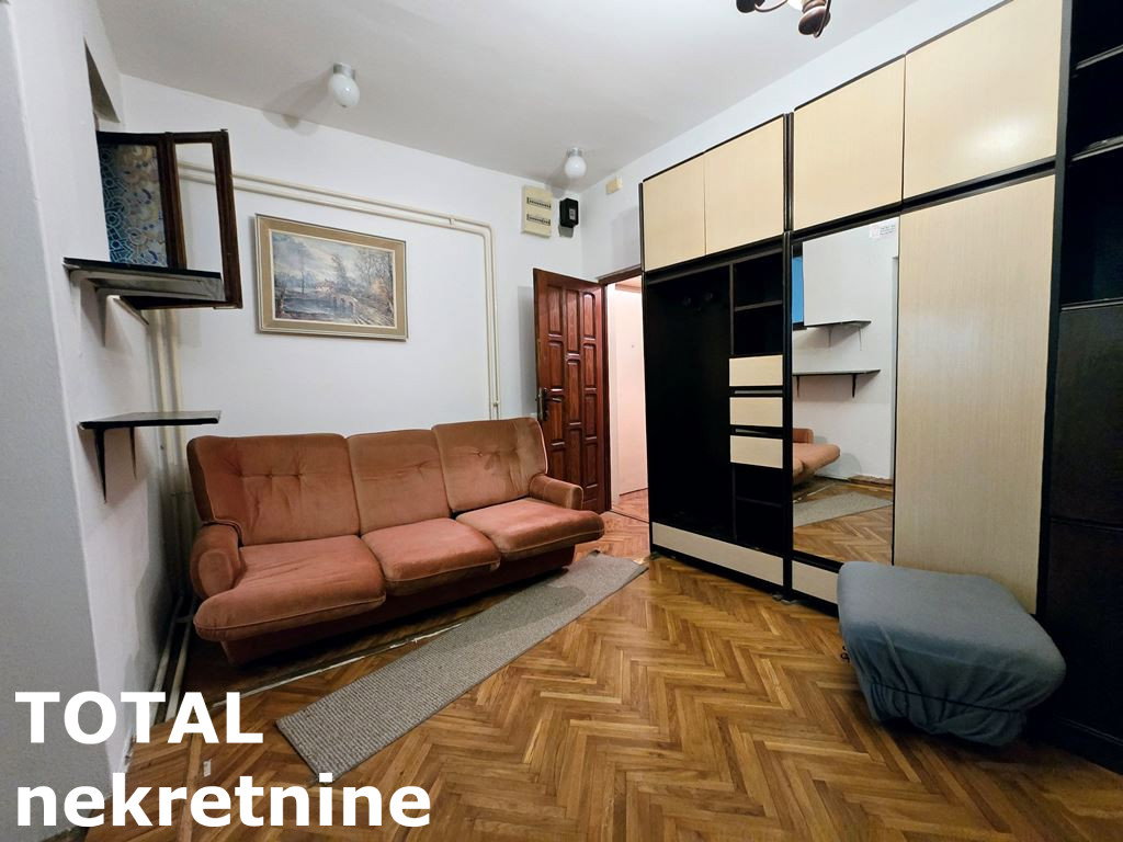 Stan Prodaja Novi Sad  74 m2