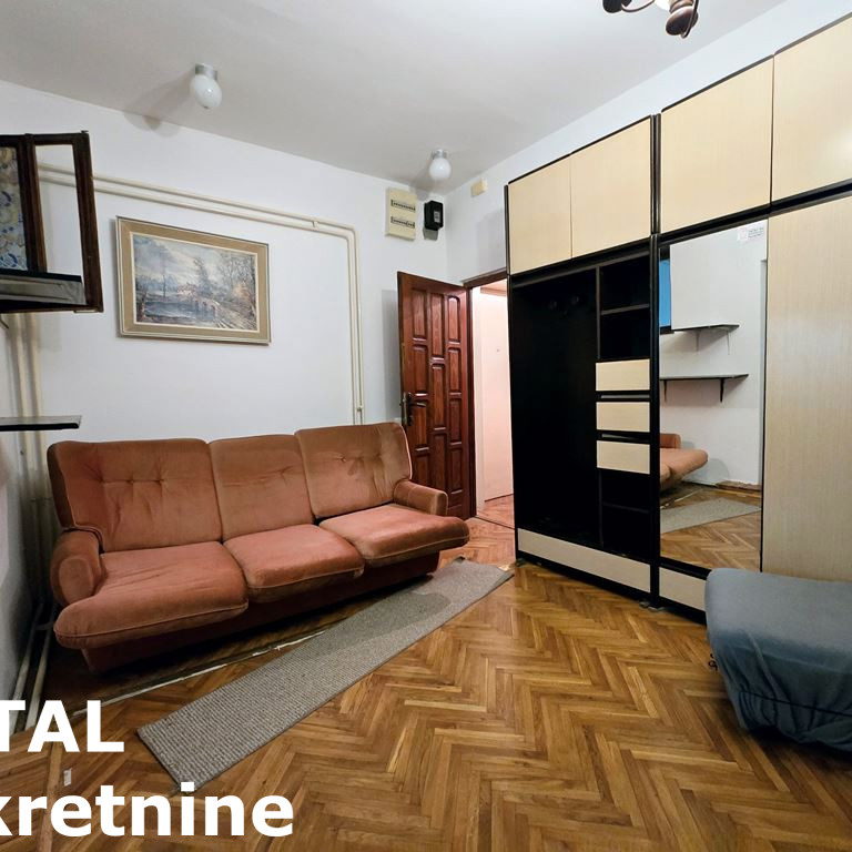 Stan Prodaja Novi Sad  74 m2