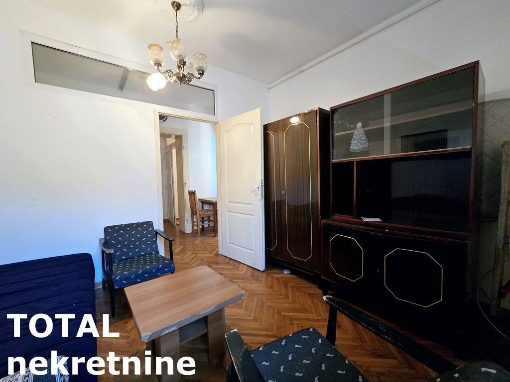 Stan Prodaja Novi Sad  74 m2