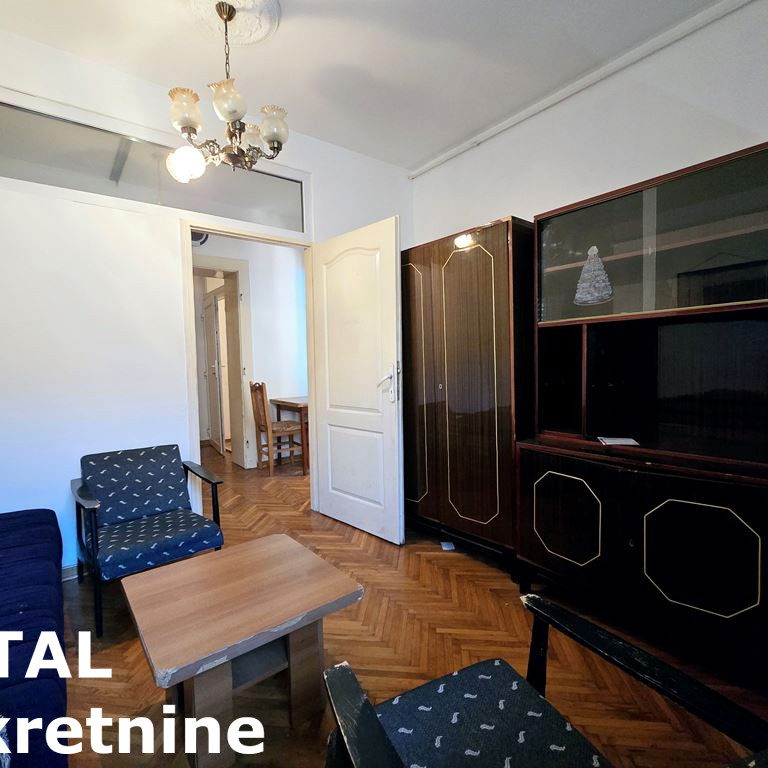 Stan Prodaja Novi Sad  74 m2