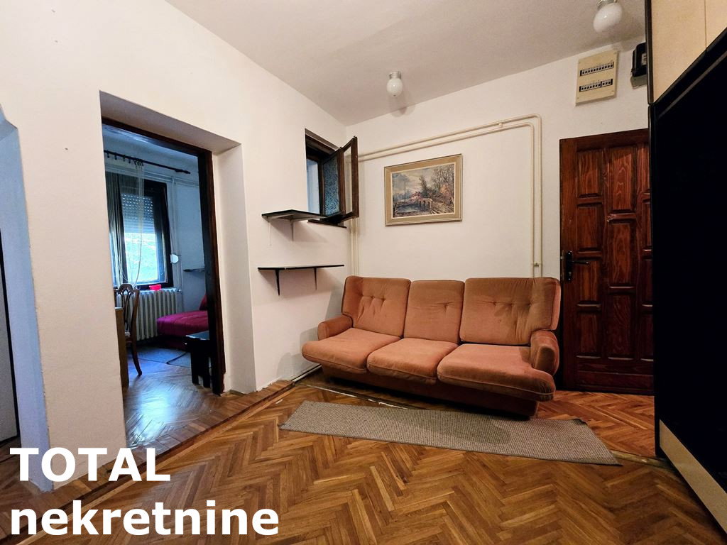 Stan Prodaja Novi Sad  74 m2