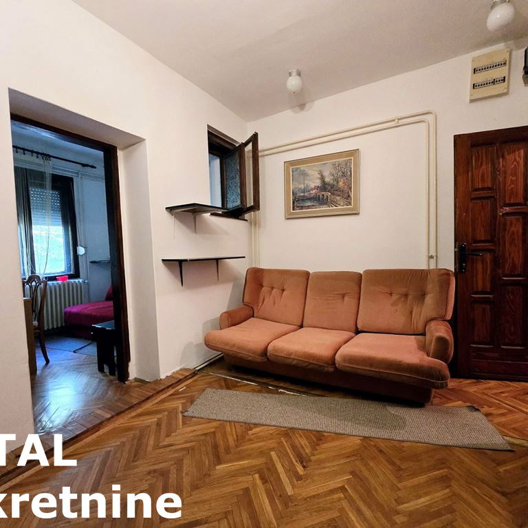 Stan Prodaja Novi Sad  74 m2