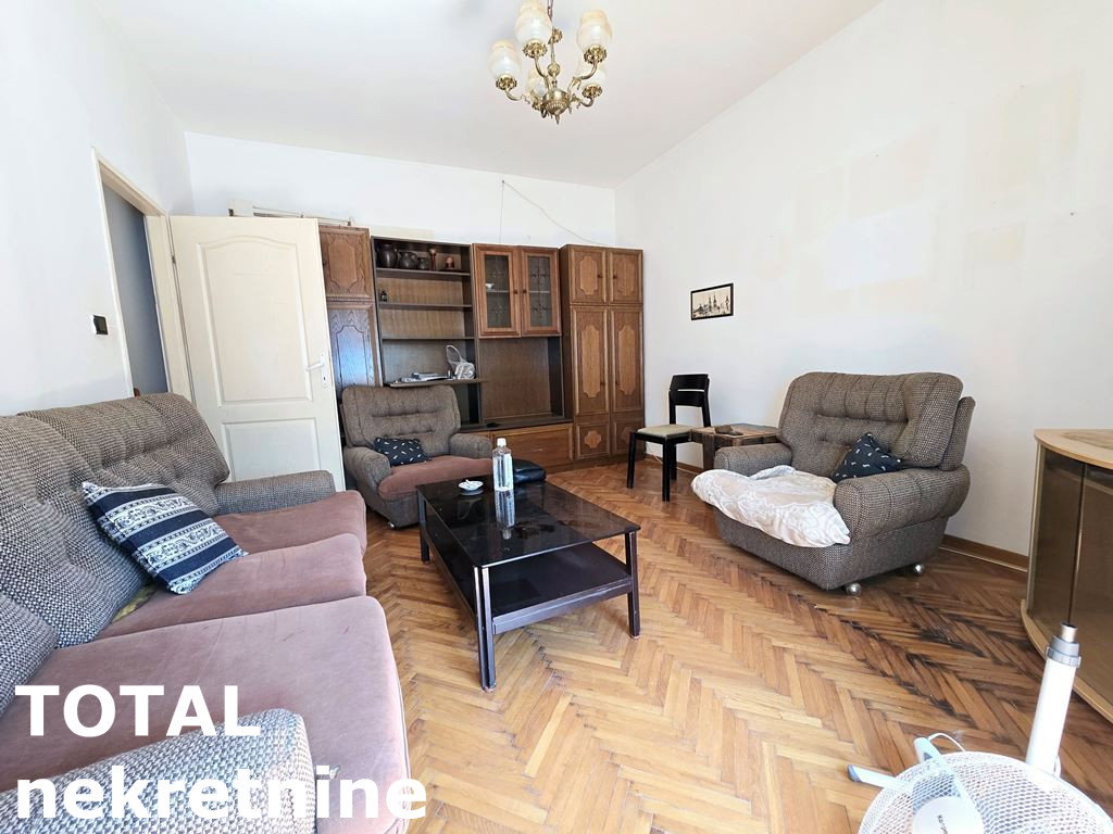 Stan Prodaja Novi Sad  74 m2