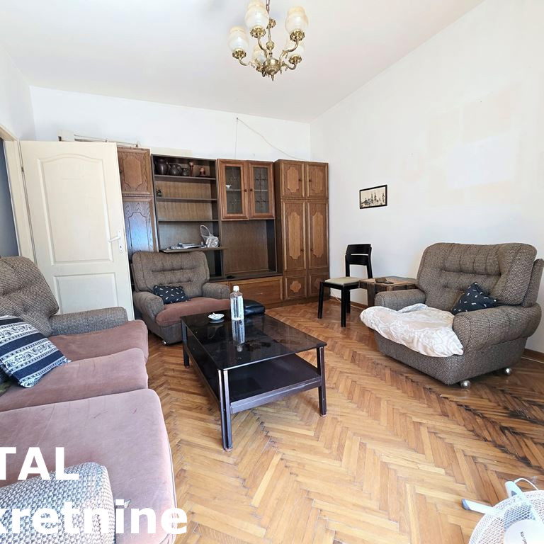 Stan Prodaja Novi Sad  74 m2