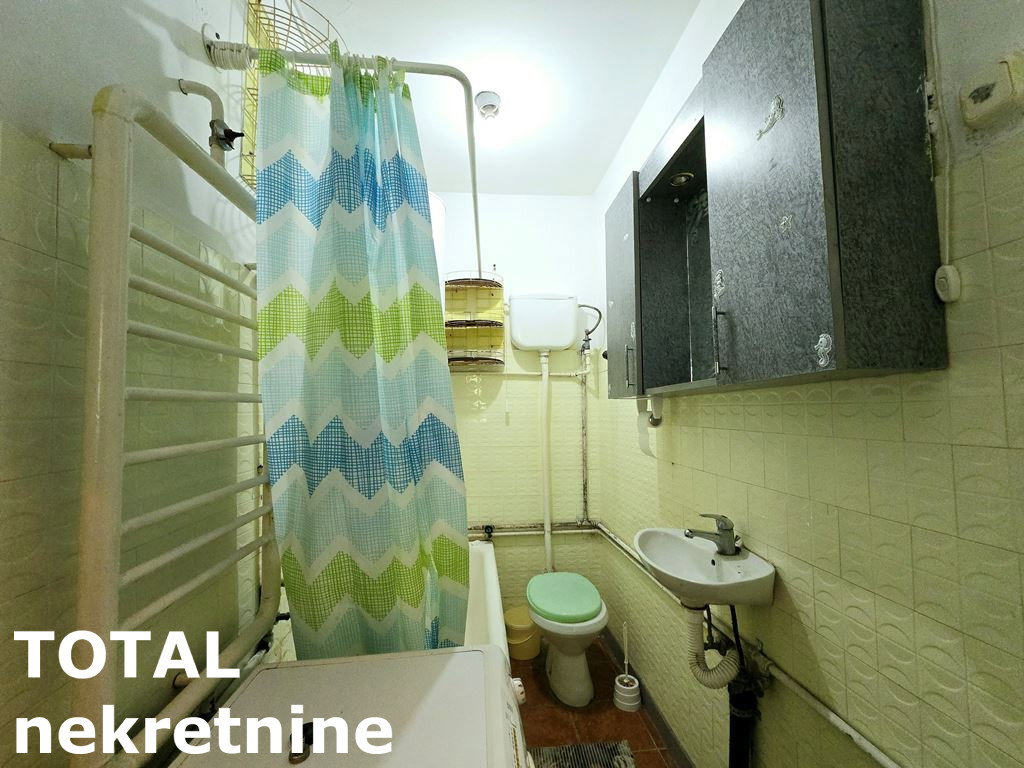 Dvoiposoban stan na prodaju, Centar, Novi Sad, 74m², 160.000 €