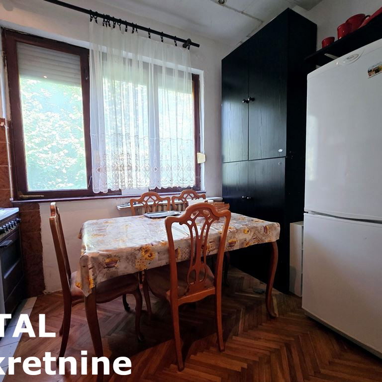 Dvoiposoban stan na prodaju, Centar, Novi Sad, 74m², 160.000 €