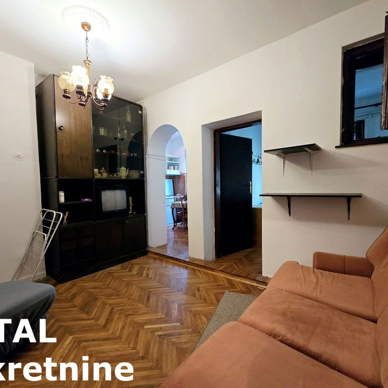 Dvoiposoban stan na prodaju, Centar, Novi Sad, 74m², 160.000 €