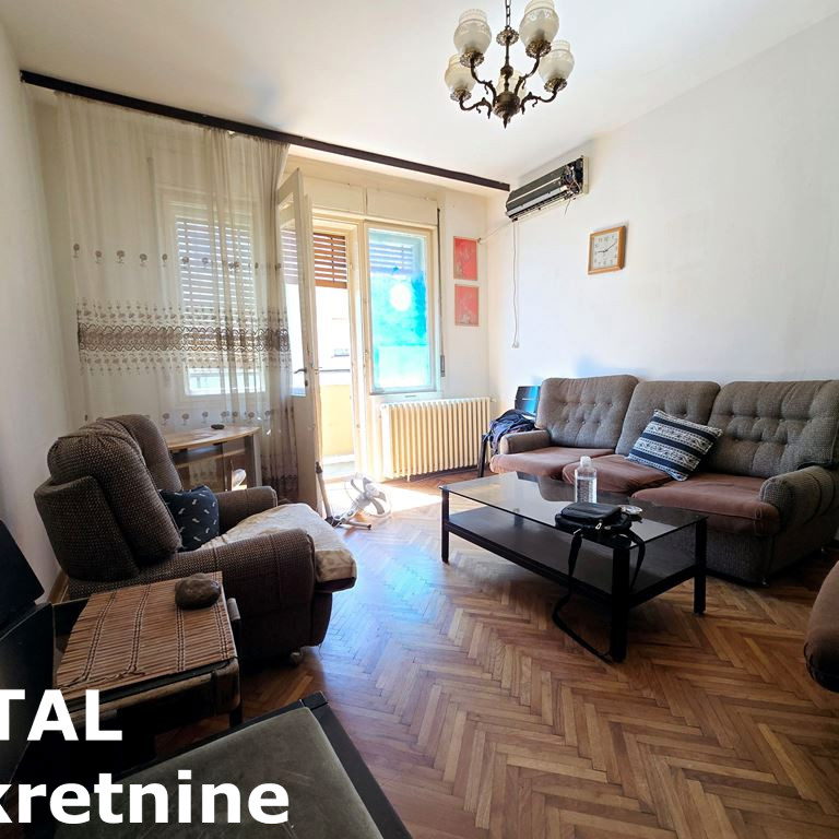 Stan Prodaja Novi Sad  74 m2