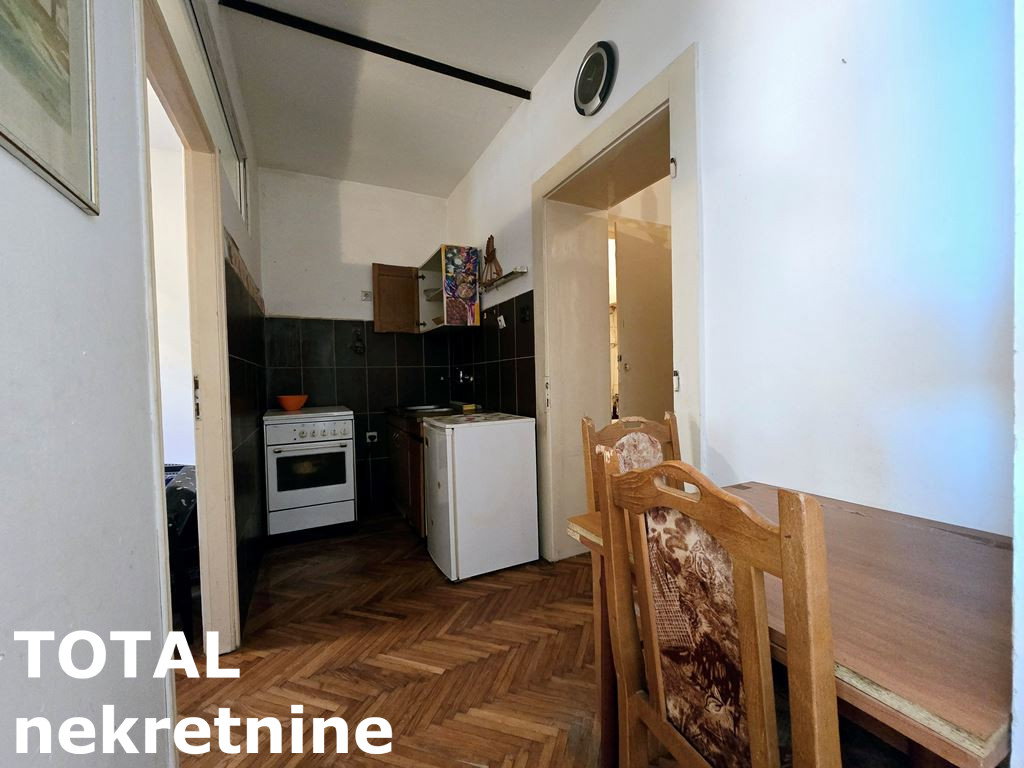 Stan Prodaja Novi Sad  74 m2
